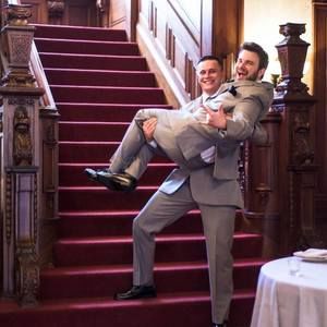 Meet your Posher, Jason